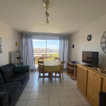 Les Pecheurs Apartment Mimizan Ngoại thất bức ảnh