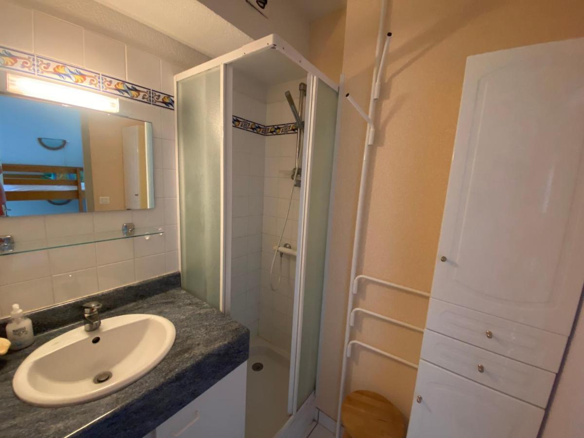 Les Pecheurs Apartment Mimizan Ngoại thất bức ảnh